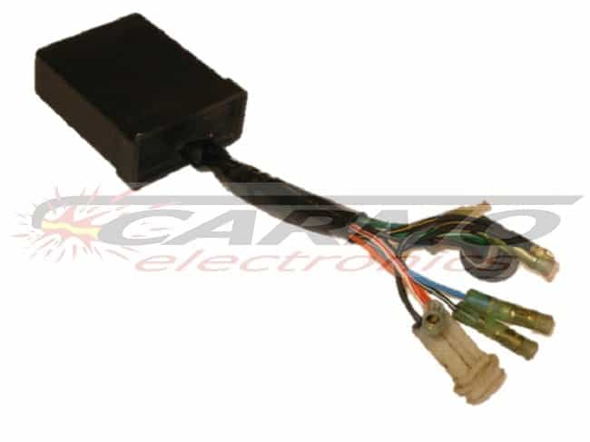 TZR125 Centralina unità CDI motore TCI (3PA-00)